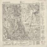 Meßtischblatt 3561 : Lewitz [1944, 1:25.000]