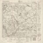 Meßtischblatt 3562 : Neustadt bei Pinne [1944, 1:25.000]