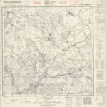 Meßtischblatt 3562 : Zembowo [1942, 1:25.000]