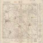 Meßtischblatt 3563 : Neustadt bei Pinne [1942, 1:25.000]