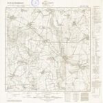 Meßtischblatt Nr.3565 Groß Gay - 1:25.000 (1940)