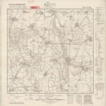 Meßtischblatt 3565 : Groß Gay [1942, 1:25.000]