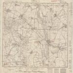 Meßtischblatt 3565 : Groß Gay [1942, 1:25.000]