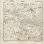 Meßtischblatt 3569 : Pudewitz [1911, 1:25.000]