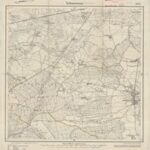 Meßtischblatt 3570 : Schwarzenau [1911, 1:25.000]