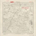 Meßtischblatt 3570 : Schwarzenau [1930, 1:25.000]