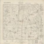 Meßtischblatt 3571 : Witkowo [1942, 1:25.000]