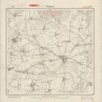 Meßtischblatt 3572 : Witkowo [1911, 1:25.000]