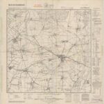 Meßtischblatt 3572 : Witkowo [1942, 1:25.000]