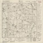 Meßtischblatt 3575 : Siedlimowo [1944, 1:25.000]