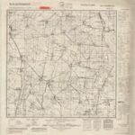 Meßtischblatt 3575 : Siedlimowo [1944, 1:25.000]