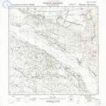 Meßtischblatt Nr.3585 Miszewo / Murowane - 1:25.000 (1944)