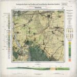 Meßtischblatt 3622 : Rodenberg [1928, 1:25.000]