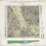 Meßtischblatt 3628 : Wendeburg [1932, 1:25.000]