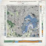 Meßtischblatt 3629 : Meine [1928, 1:25.000]