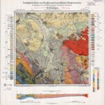 Meßtischblatt 3632 : Weferlingen [1914, 1:25.000]