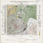 Meßtischblatt 3636 : Rogaetz [1923, 1:25.000]