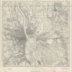 Meßtischblatt 3653 : SLUBICE [1946, 1:25.000]