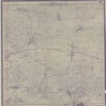 Meßtischblatt 3658 : Liebenau [1:25.000]