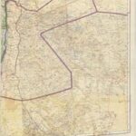 Meßtischblatt 3658 : Liebenau [1945, 1:25.000]