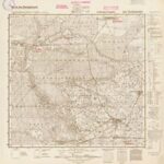 Meßtischblatt Nr.3662 Neutomischel - 1:25.000 (1940)