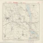 Meßtischblatt 3665 : Buk [1891, 1:25.000]