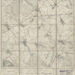 Meßtischblatt 3666 : Dombrowka [1930, 1:25.000]