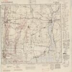 Meßtischblatt 3675 : Kleczew [1944, 1:25.000]