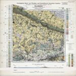 Meßtischblatt 3718 : Oeynhausen [1938, 1:25.000]