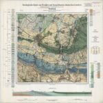 Meßtischblatt 3720 : Bueckeburg [1933, 1:25.000]