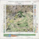 Meßtischblatt 3727 : Groß Ilsede [1932, 1:25.000]