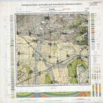 Meßtischblatt 3728 : Vechelde [1932, 1:25.000]