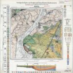 Meßtischblatt 3736 : Niegripp [1923, 1:25.000]