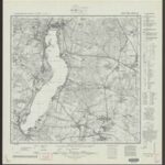 Topographische Karte 1:25.000 (3750) Herzberg  [1941, Meßtischblatt]