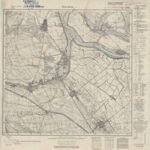 Meßtischblatt 3753 : Brieskow [1938, 1:25.000]