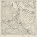 Meßtischblatt 3753 : Wrozoski [1946, 1:25.000]