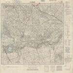 Meßtischblatt 3756 : Leichholz [1938, 1:25.000]