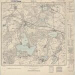 Meßtischblatt 3758 : Muehlbock [1933, 1:25.000]