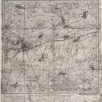 Meßtischblatt 3759 : Schwiebus [1919, 1:25.000]