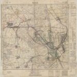 Meßtischblatt 3760 : Stentsch [1938, 1:25.000]