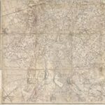 Meßtischblatt 3762 : Borui [1:25.000]