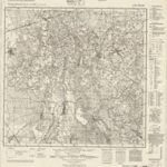 Meßtischblatt 3762 : Borui [1944, 1:25.000]