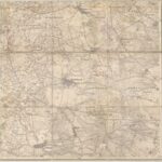 Meßtischblatt 3763 : Konkolewo [1:25.000]