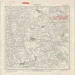 Meßtischblatt 3763 : Konkolewo [1930, 1:25.000]