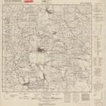 Meßtischblatt 3763 : Konkolewo [1944, 1:25.000]