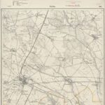 Meßtischblatt 3764 : Graetz [1:25.000]