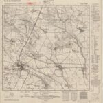 Meßtischblatt 3764 : Graetz [1944, 1:25.000]