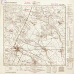 Meßtischblatt Nr.3764 Gratz - 1:25.000 (1940)