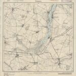 Meßtischblatt 3765 : Granowo [1911, 1:25.000]