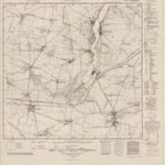 Meßtischblatt 3765 : Granowo [1944, 1:25.000]